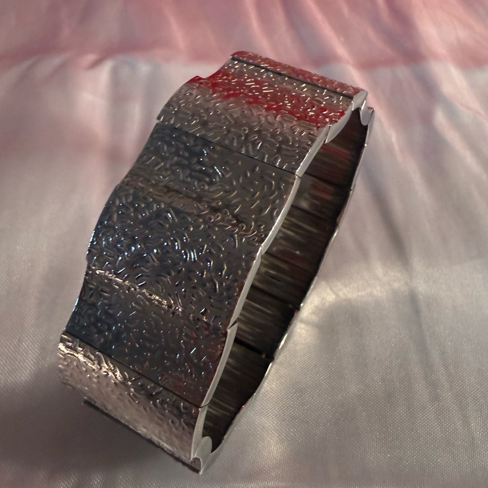 Swatch stainless steel Bracelet